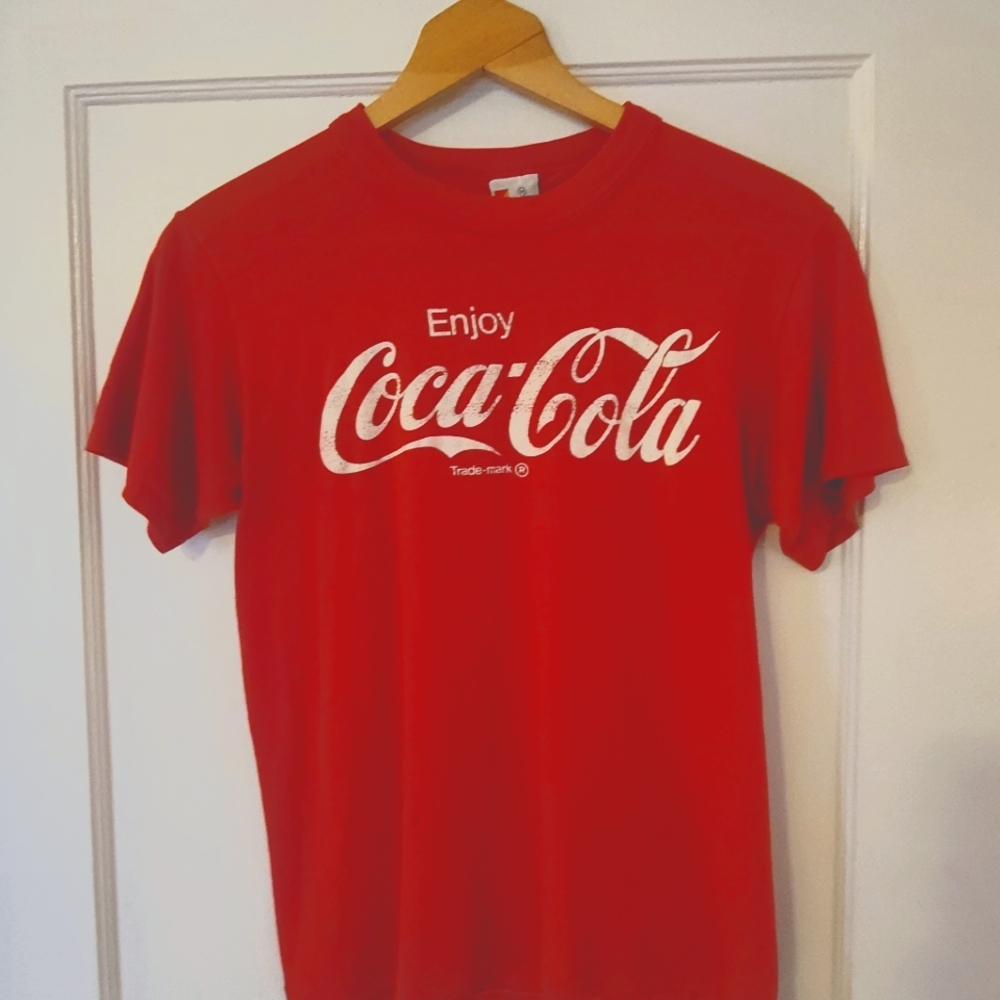 Vintage Coca-Cola Tee